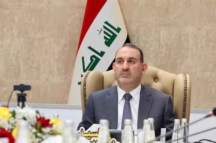 وزير الداخلية يؤكد دخول العمل الأمني حقبة جديدة تتطلب تعزيز فاعلية المنظومة والخدمات