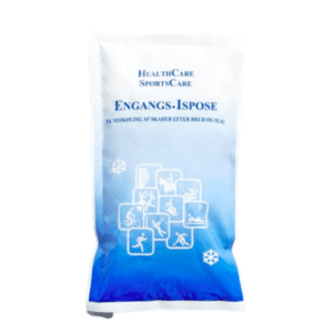 Ispose, engangs