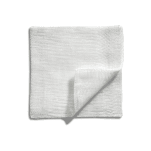 Gazekompres - 10 x 10 cm