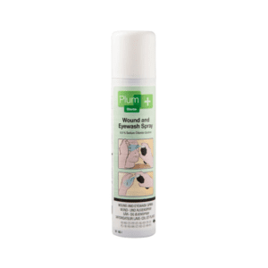 Sår- og Øjenskyllespray - 250 ml