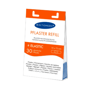 Plaster Elastik, Refill - 30 stk