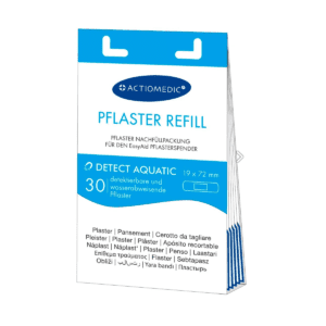 Plaster Detect, Refill - 30 stk