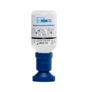 Øjenskyl, pH Neutral - 200 ml