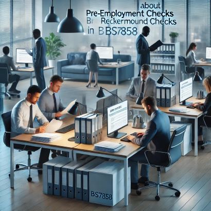 What is BPSS requirements?