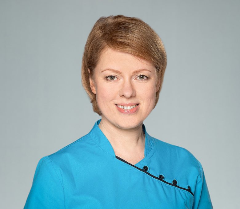 Tatjana Goljandin