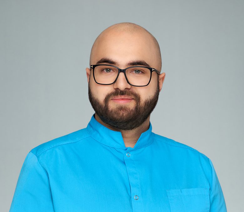 Vladimir Sud