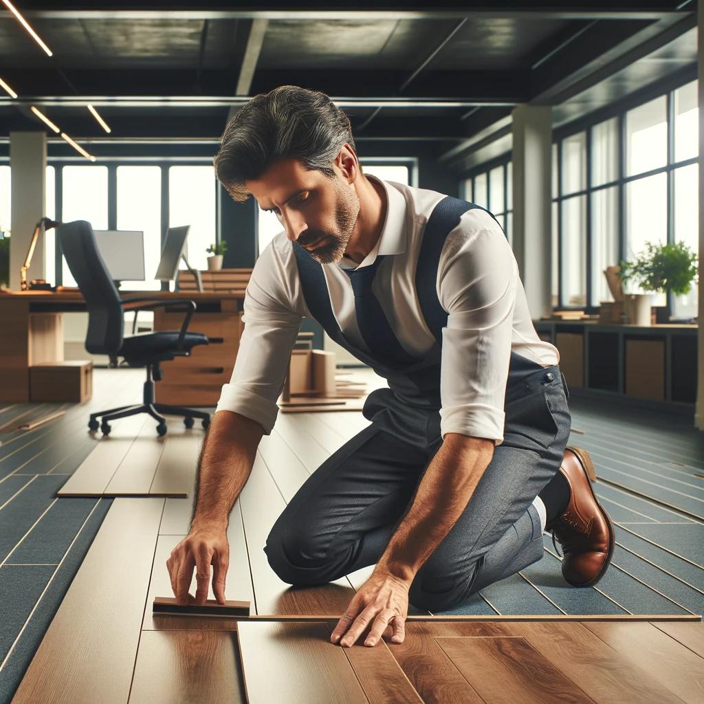 Enhancing Comfort with Acoustic Underlays