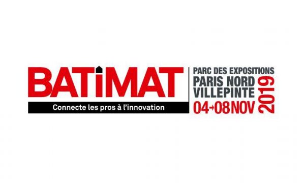 Batimat 2019 French Batimat pic