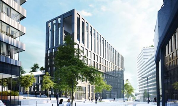 Bouygues Immobilier Gol