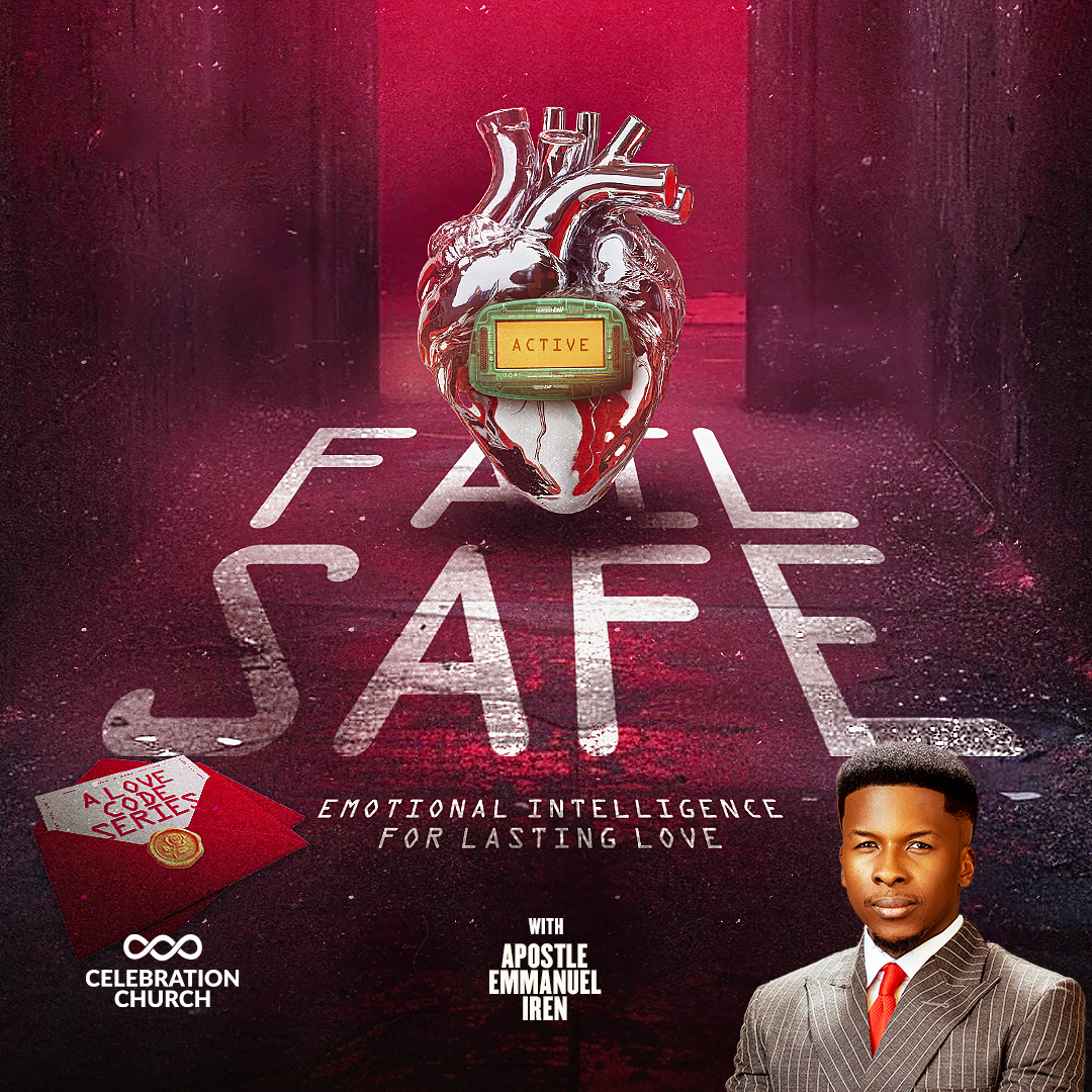 Fail Safe: Break Glass In Case Of Emergency