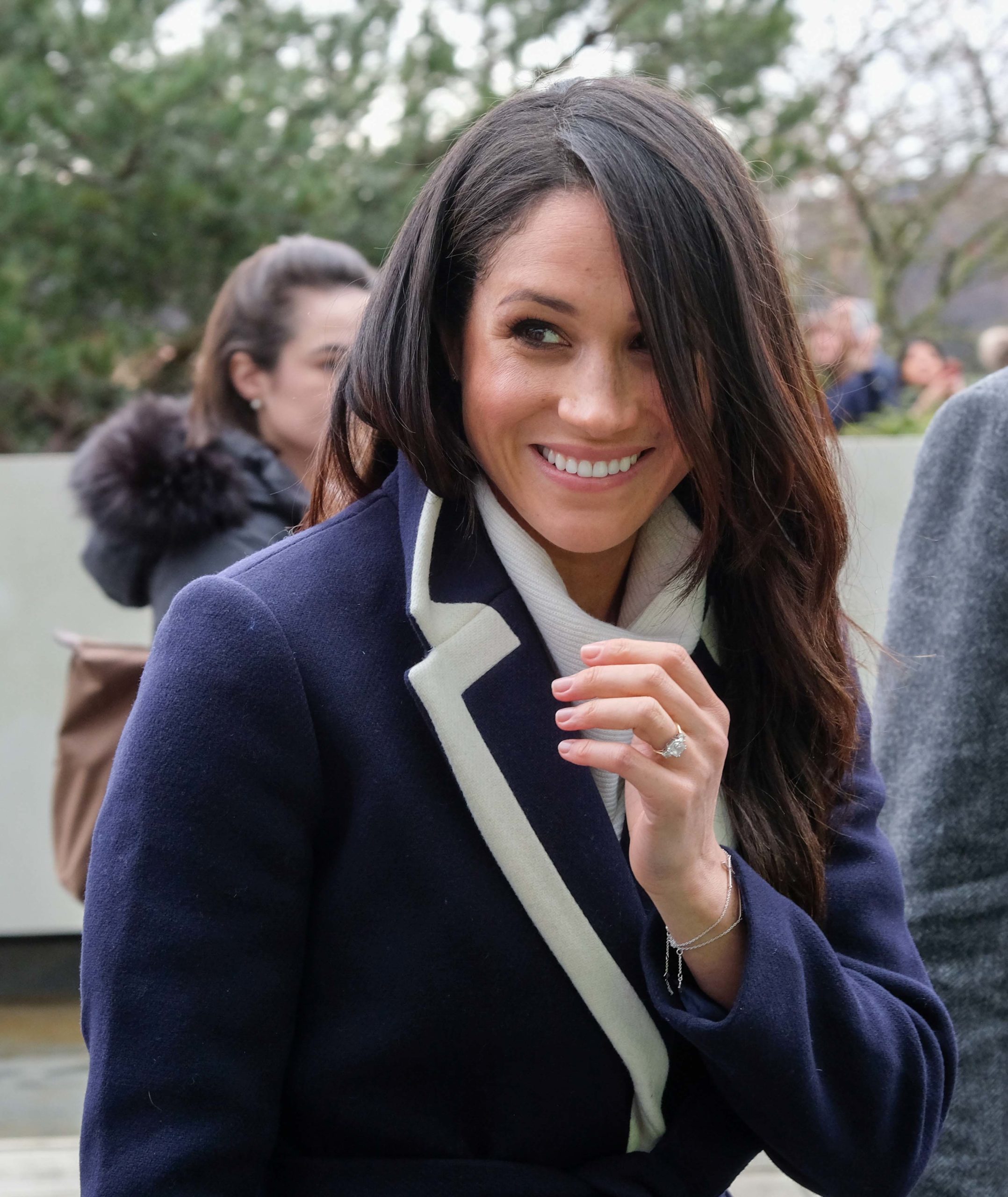 Meghan Markle