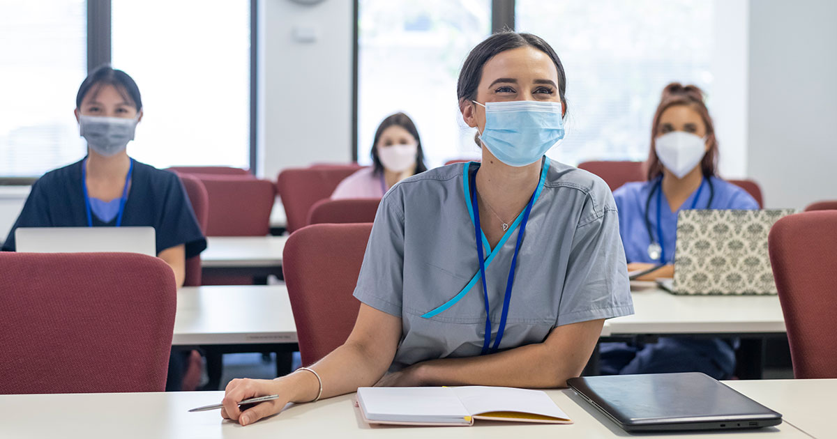 covid 19-educational institution-online learning-pandemic