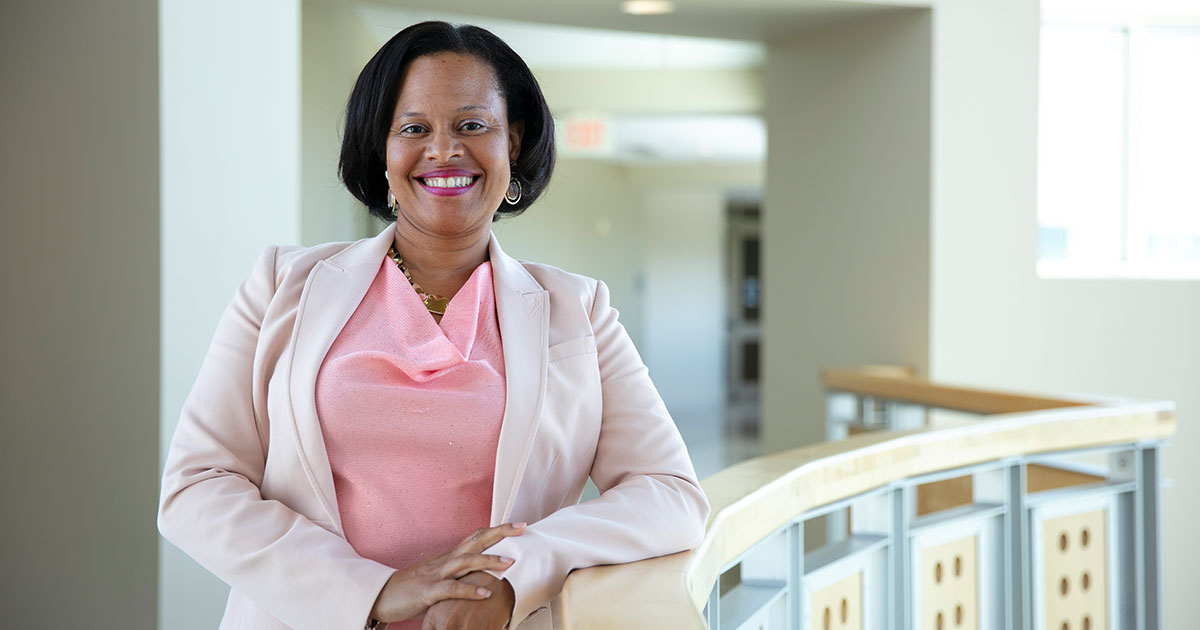 safiya george dalmida-college of nursing-online education-online learning platforms
