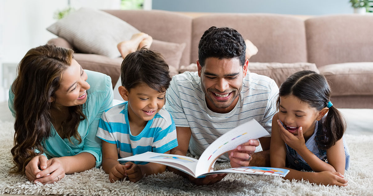 covid 19-educational recovery-barbara bush-reading challenges-low literacy