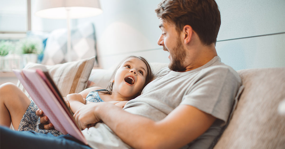 literacy-love of reading-vocabulary words-literacy skills-family tradition