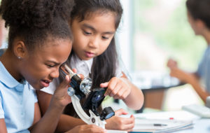 stem-stem education-stemscopes-girls in stem