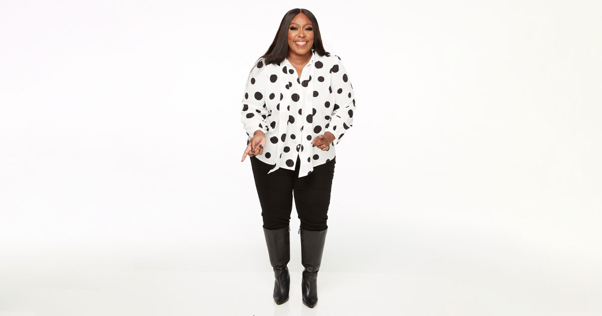 loni love-electrical engineer-STEM careers-the real