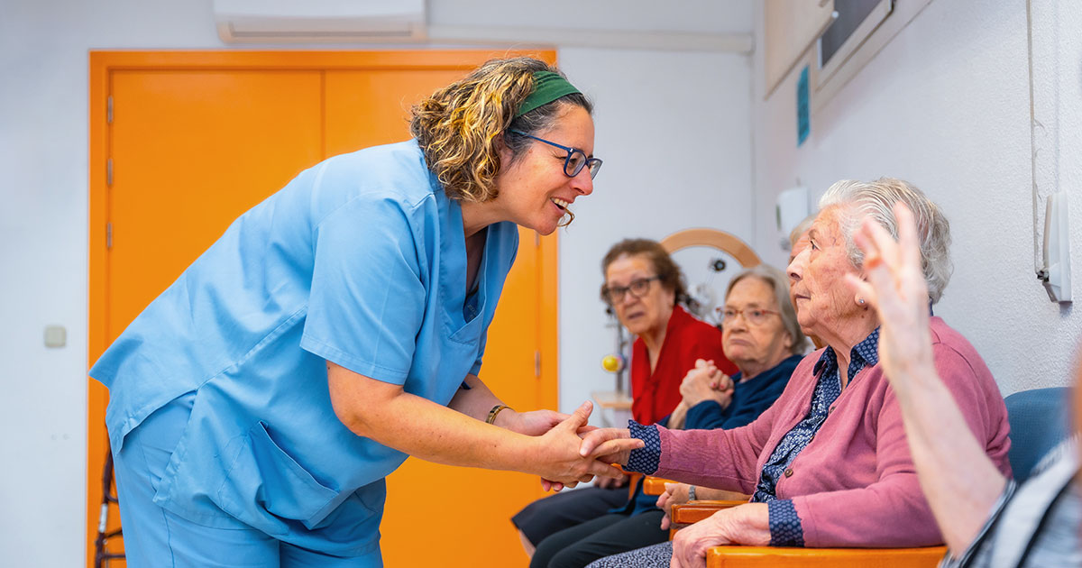 The Expanding Role of Nurses in Rural Communities