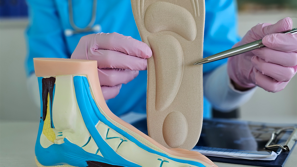 Your Foundation for a Life-Changing Healthcare Career Starts Here