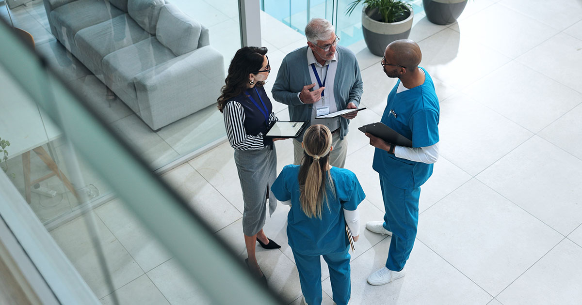 Purpose, Progress, and Patient Care: Inside Today’s Healthcare Roles