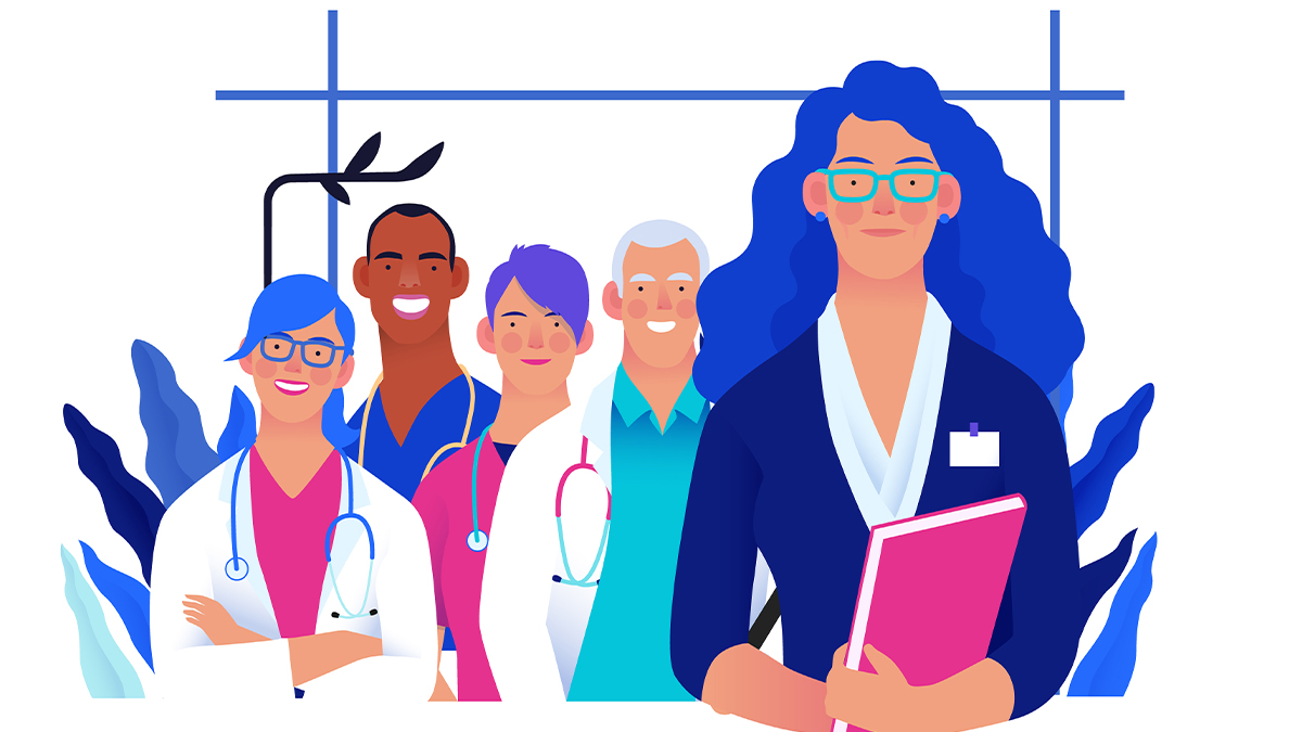 Leading the Lab With Precision and Purpose