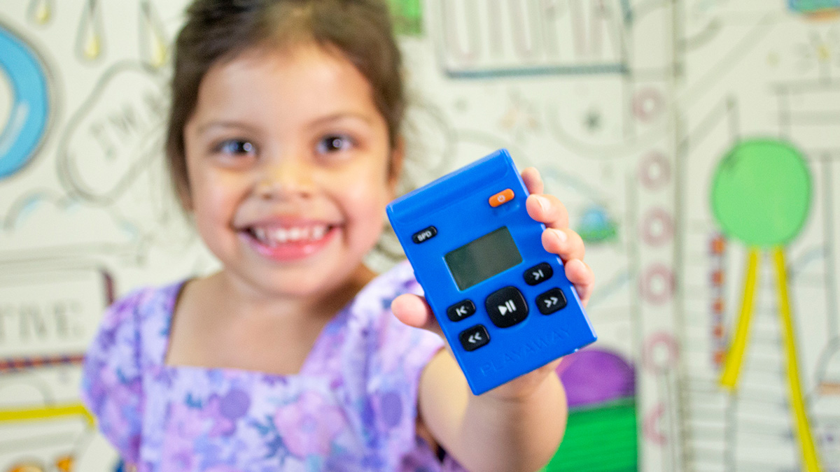 Making Stories Come to Life for Young Readers