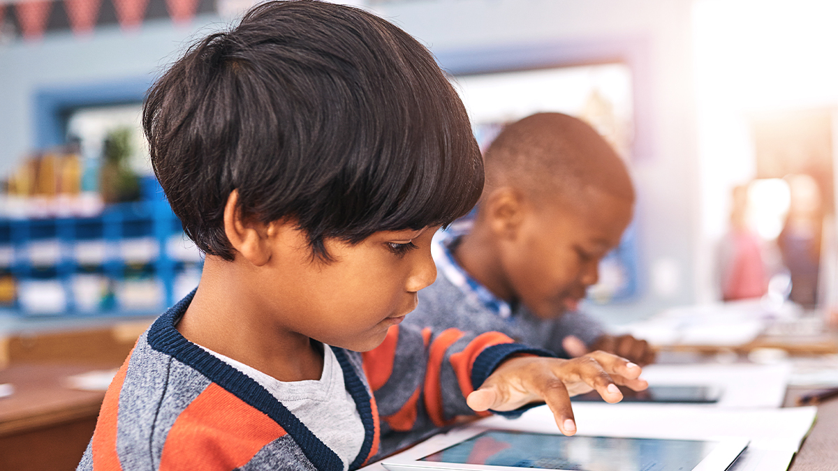 How Access, Choice, and Joy Shape Young Readers