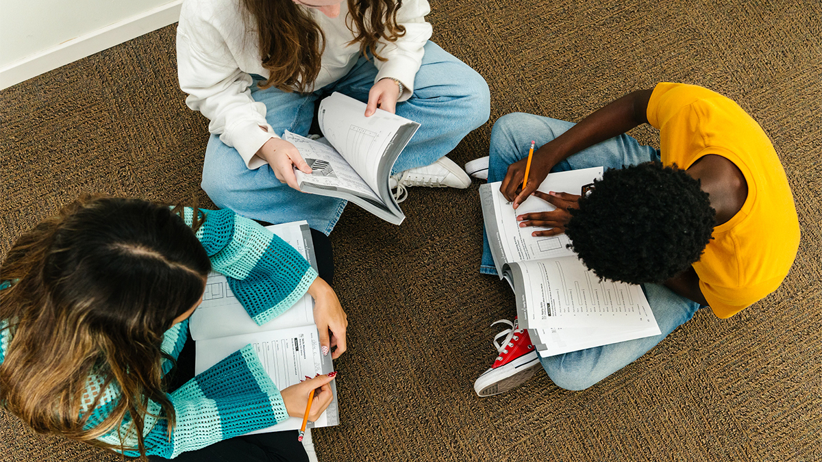 It’s Not Too Late to Teach Adolescents to Read