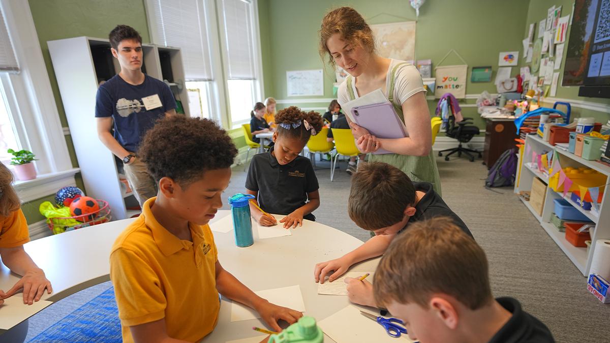 Harnessing the Power of Science-Backed Reading Instruction