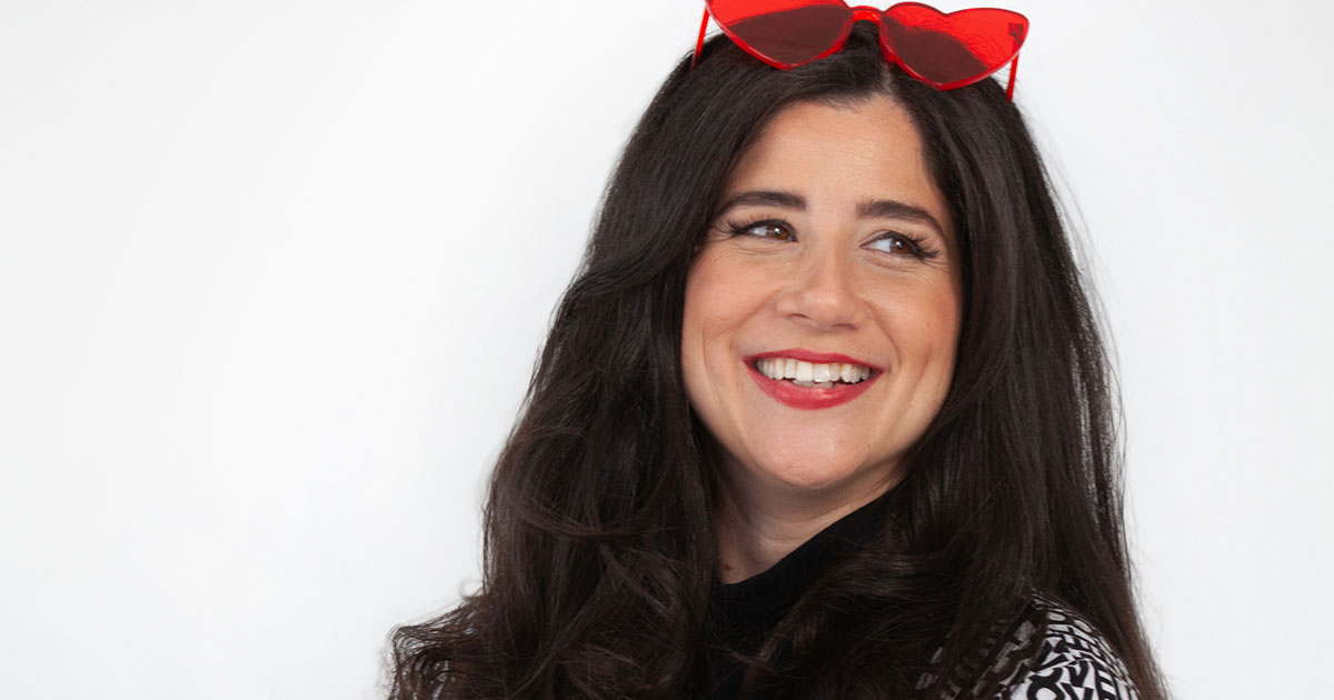 How Loryn Brantz Thinks About Kids and Books