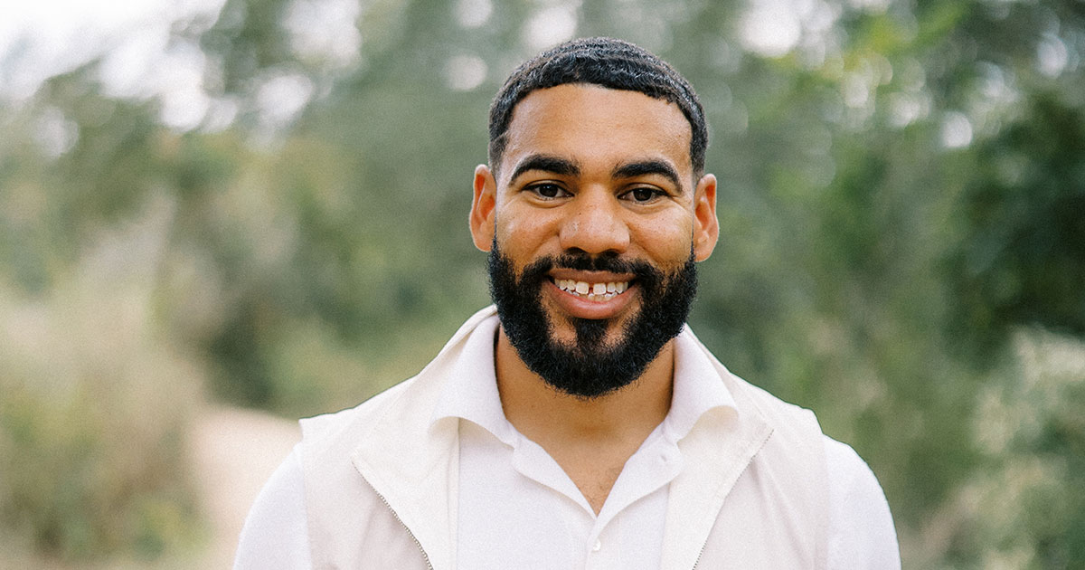 How Spencer Russell Teaches Toddlers to Read