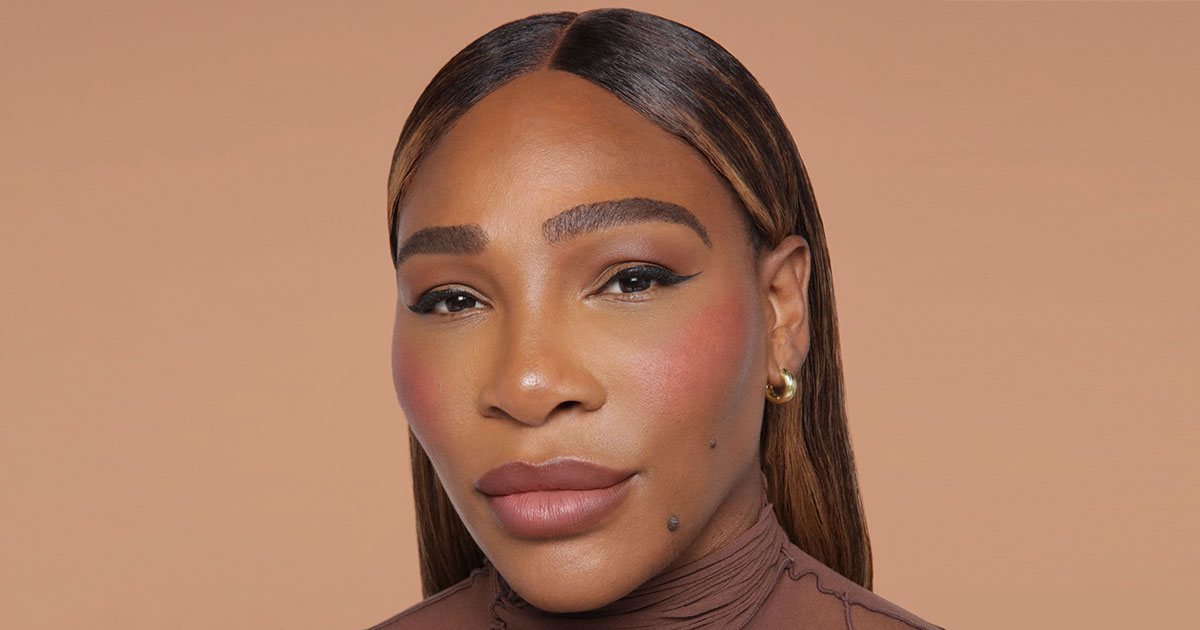 Serena Williams on Why Every Child Deserves to Love Reading