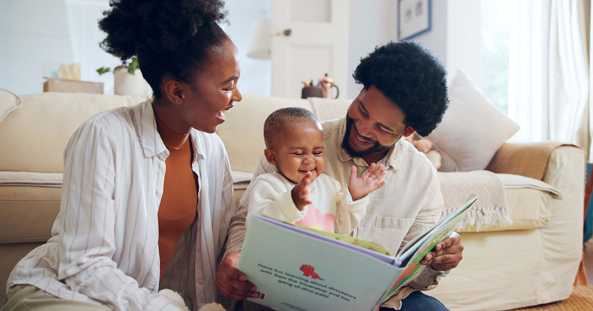 Literacy Is a Family Affair: Why Families Matter in Education