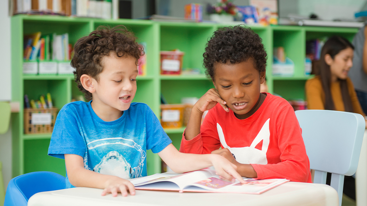 Florida Center for Reading Research Partners With Communities to Advance Reading Outcomes