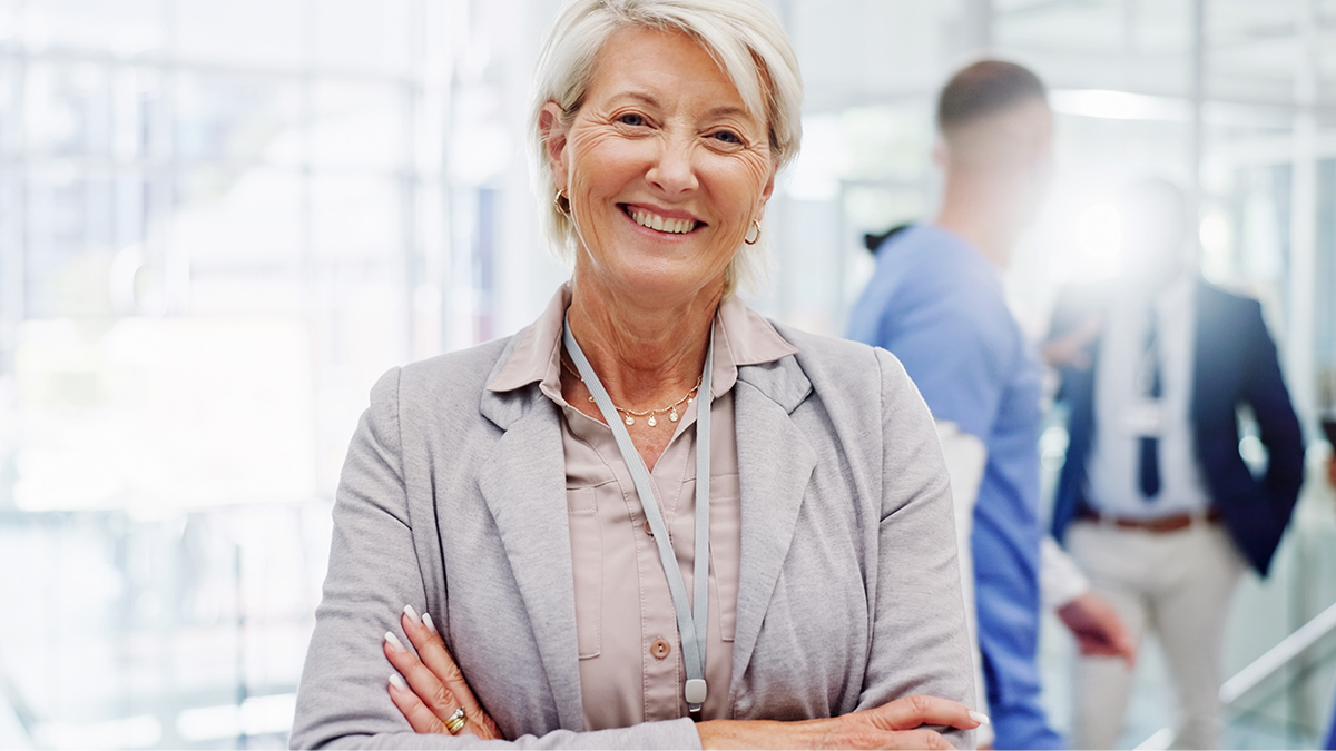 The Critical Role of Training and Mentorship in Advancing Women’s Leadership in Health 