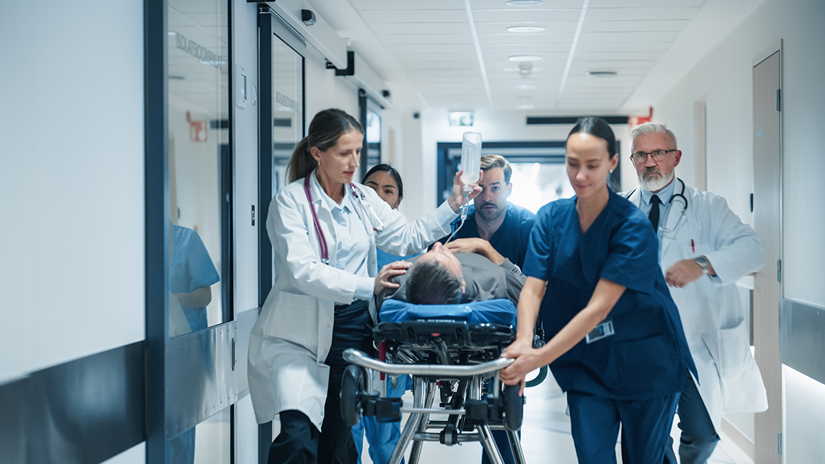 Breaking Down Barriers for Women in Emergency Medicine