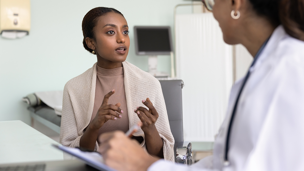 Underfunded, Understudied, and Undervalued: the State of Women’s Health