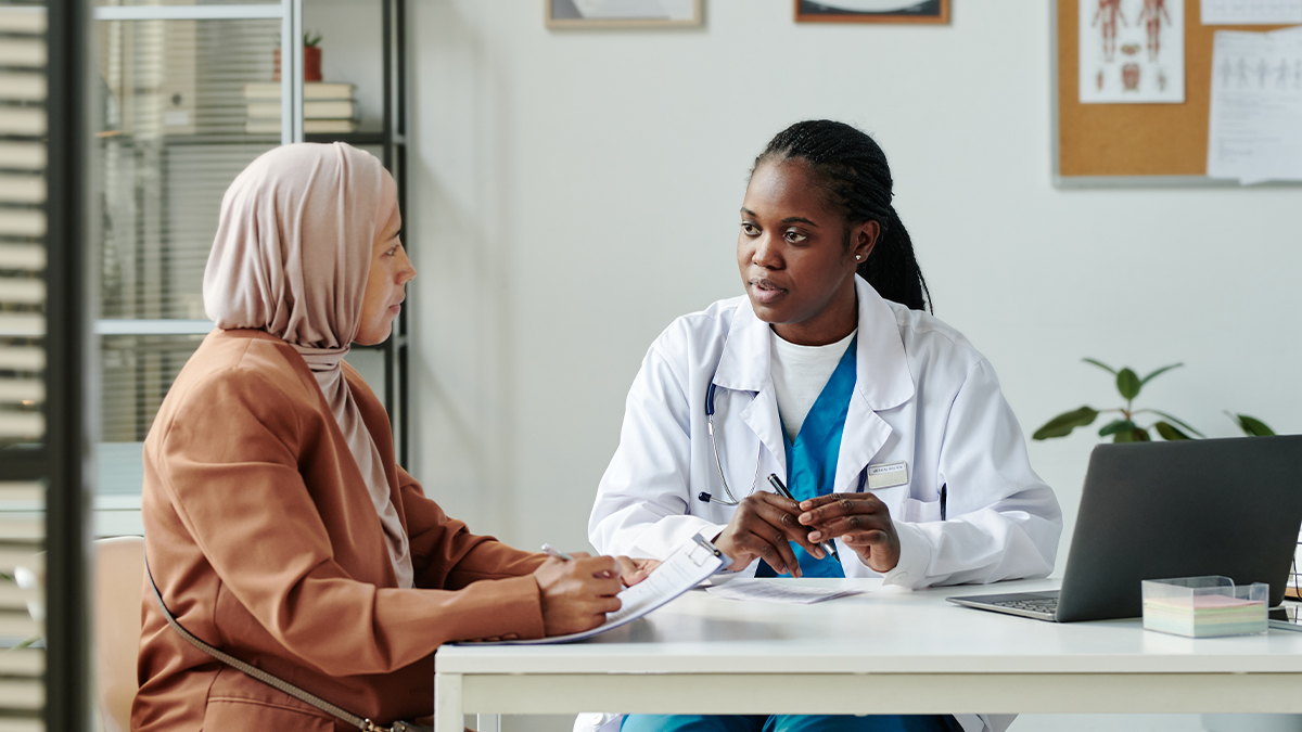 How Women Are Shaping the Future of Healthcare