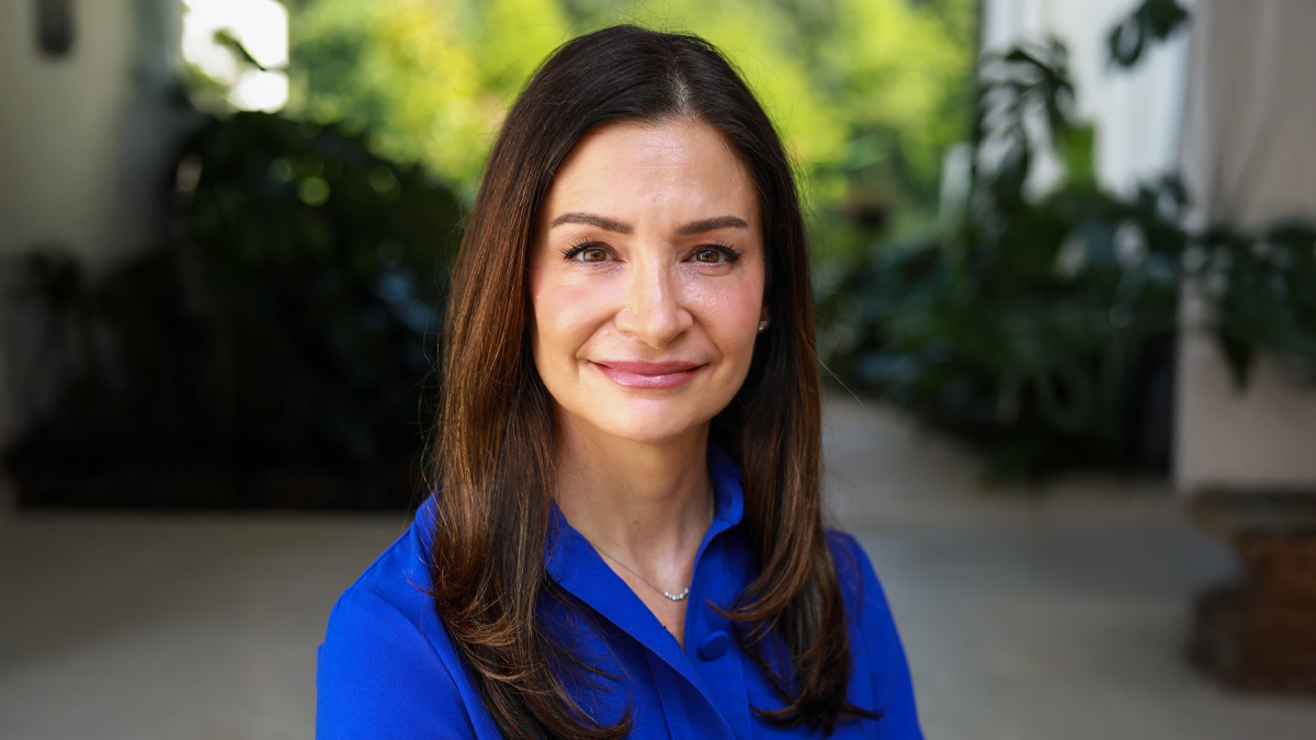 Dr. Ali Brown: Leading With Purpose in Healthcare