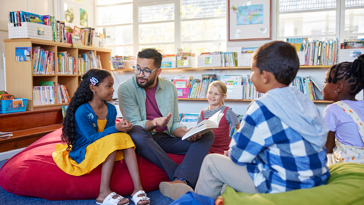 Why Good Reading Instruction Matters More Than Ever