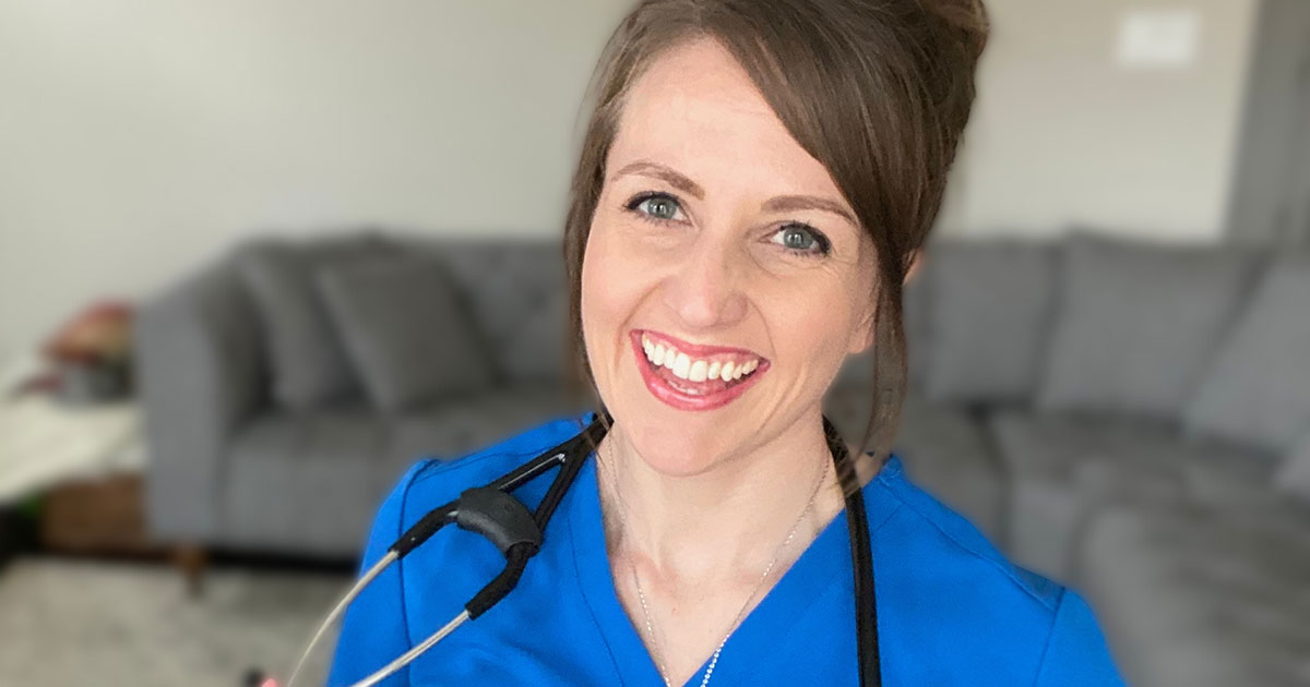 danielle jones-mama doctor jones-tiktok-women's health-gynecology-pregnancy