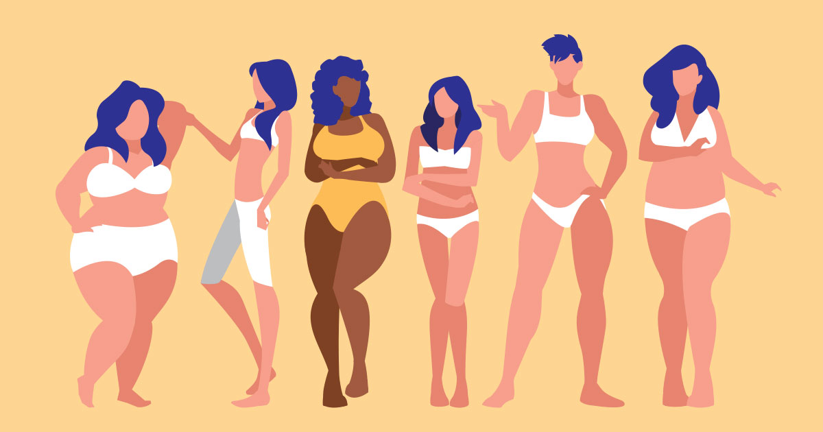 rose woman-christine marie mason-body shame-self love-self rejection-negative self talk-rosebud woman