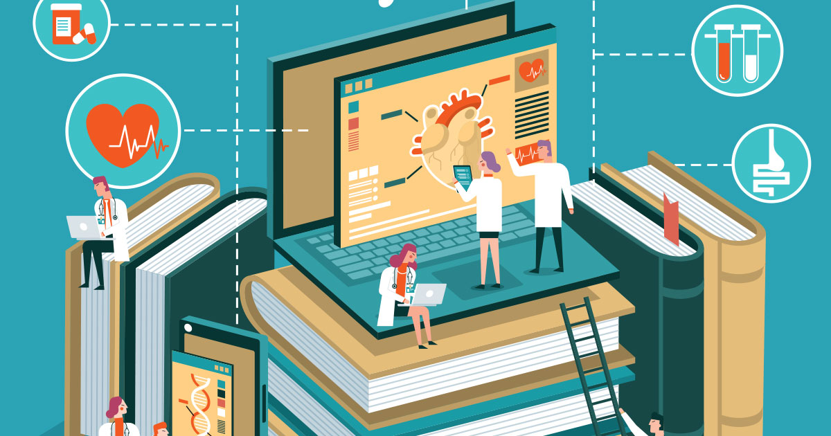healthcare-nurse educators-hospital technology-health informatics-telehealth