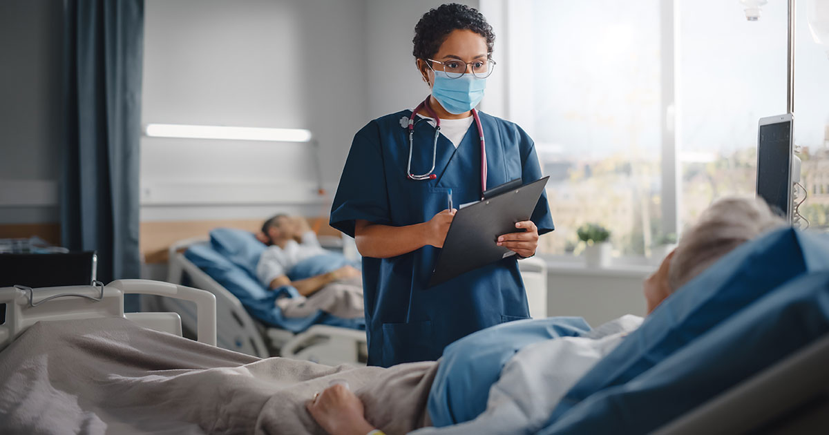 patient data-nurses-plan of care-analytics-healthcare technologies