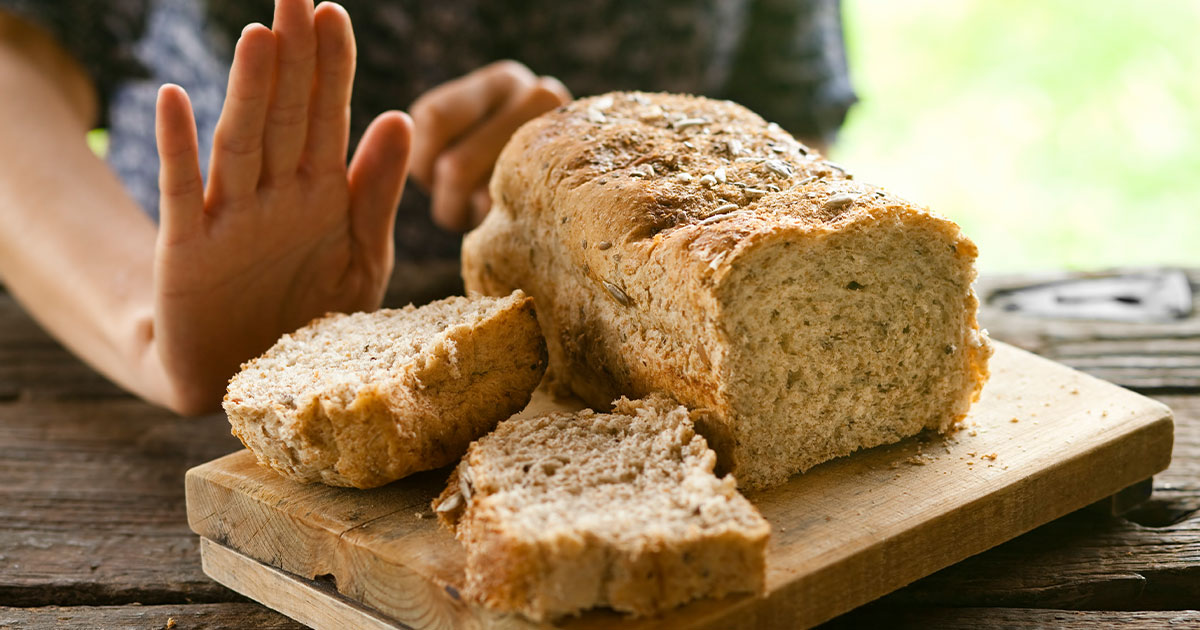 celiac disease-age group-gastrointestinal symptoms