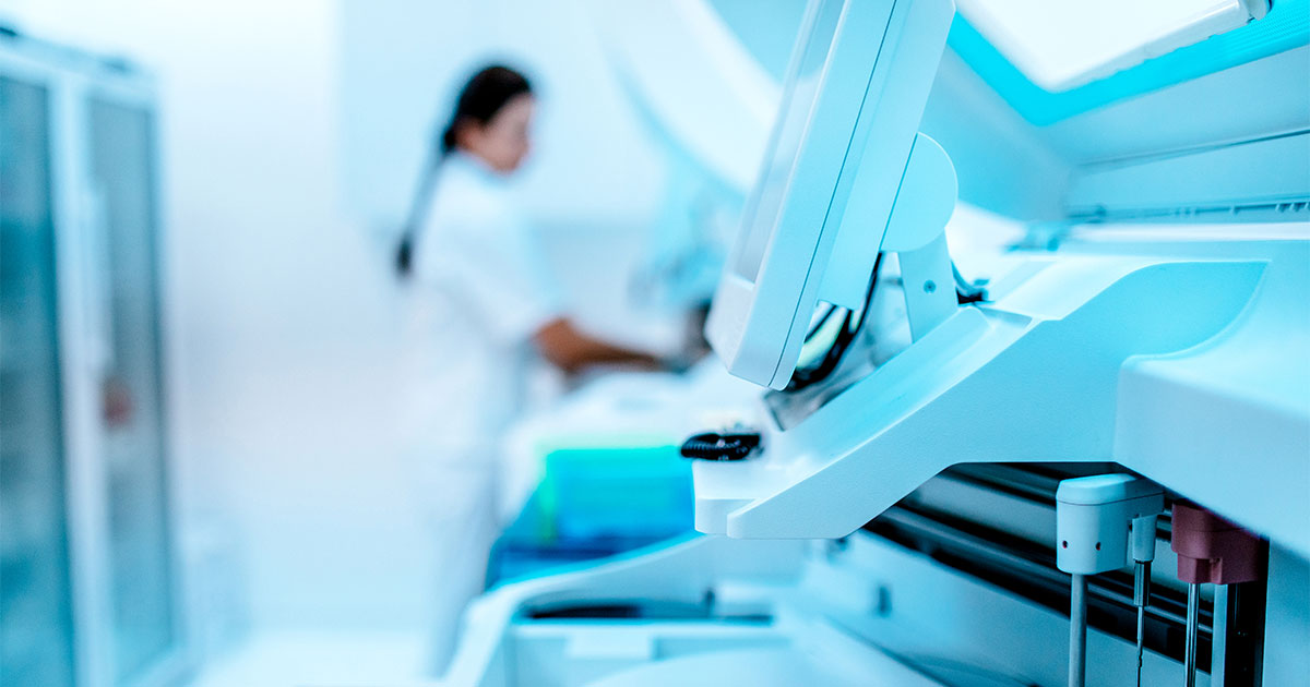 cancer treatment-tumor-biomarker testing