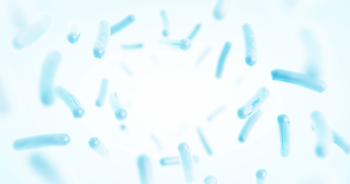 gut microbiome-digestive health-microbiota