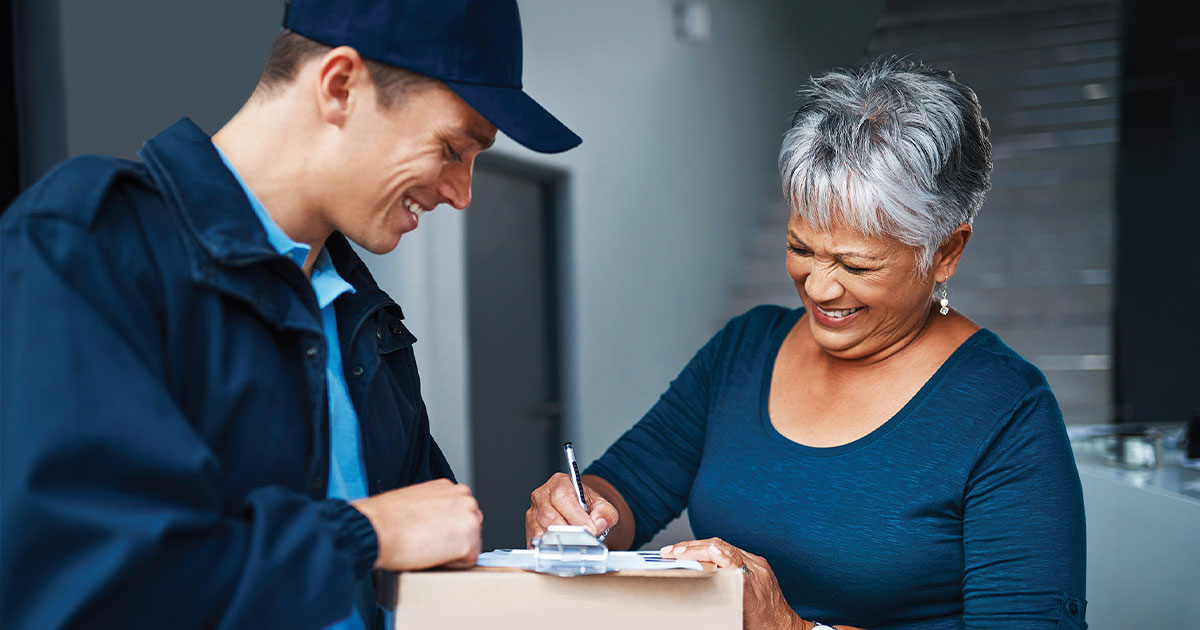 healthcare costs-seniors-meal delivery service