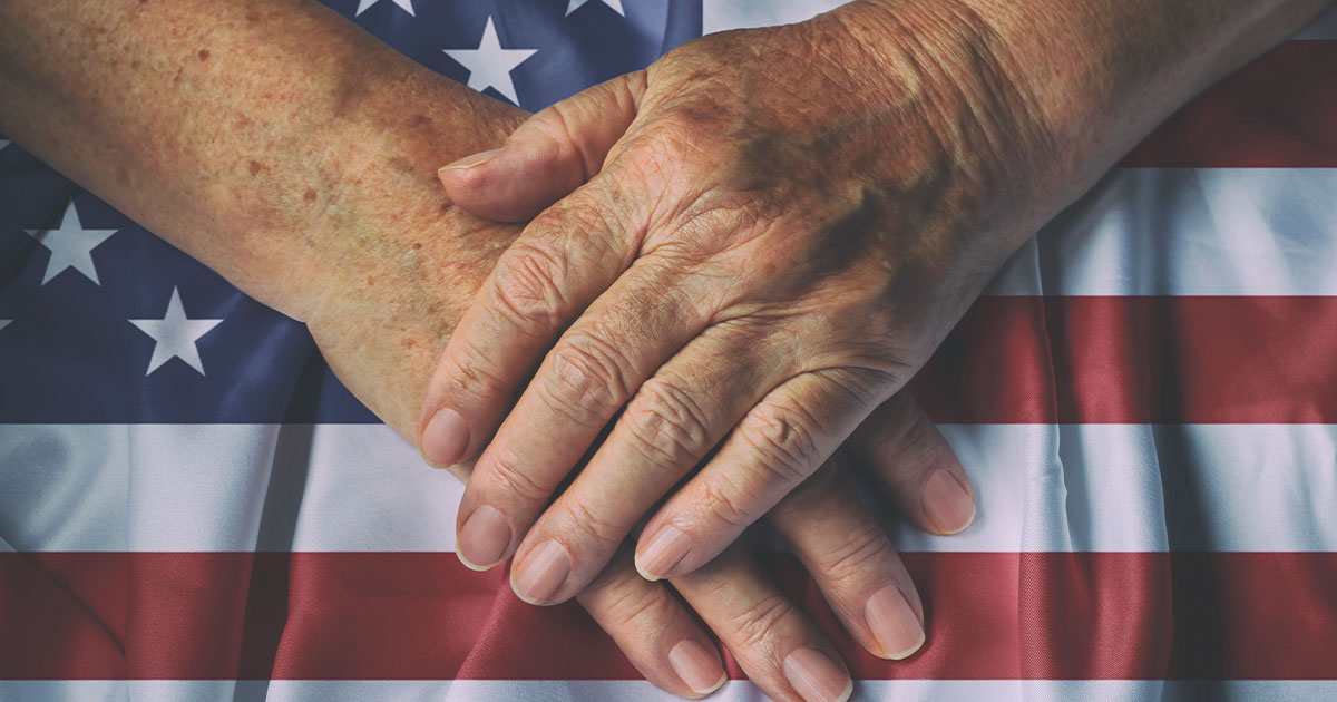 aging in place-veterans-va-activities of daily living-elderly veterans