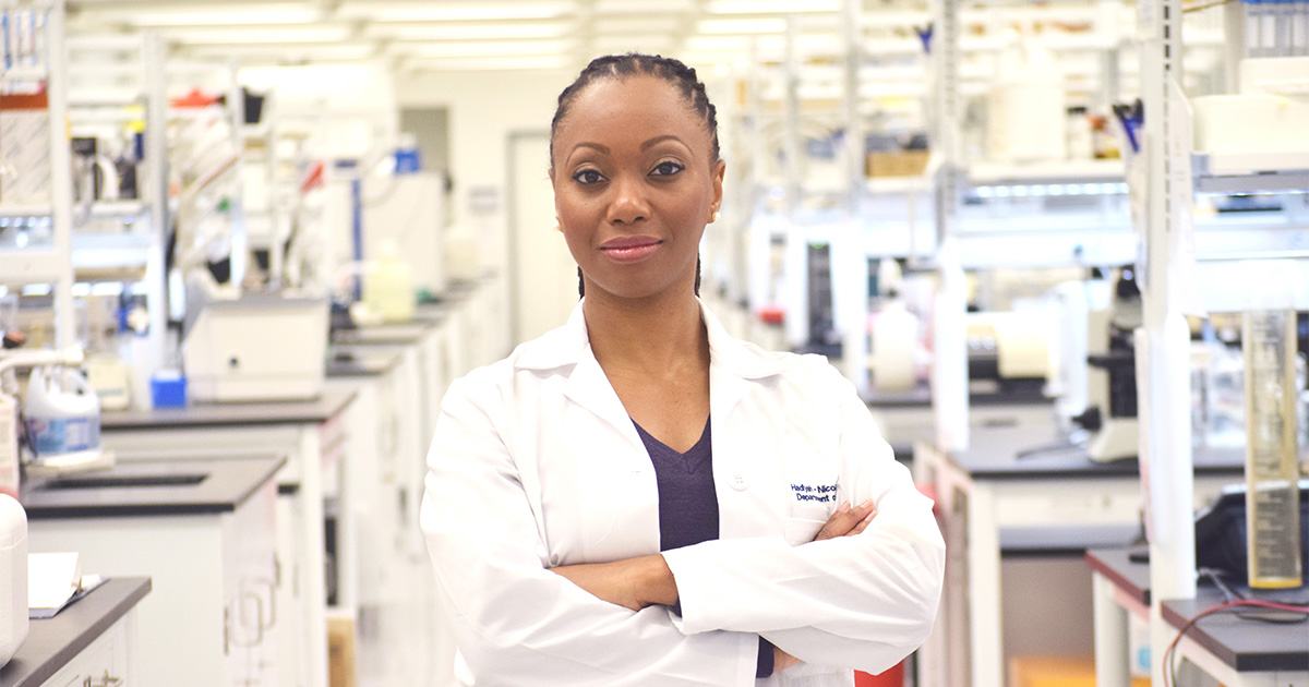 ora lee smith-cancer research-treatment-hadiyah nicole green
